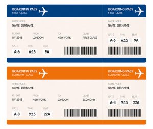 Airlines Tickets