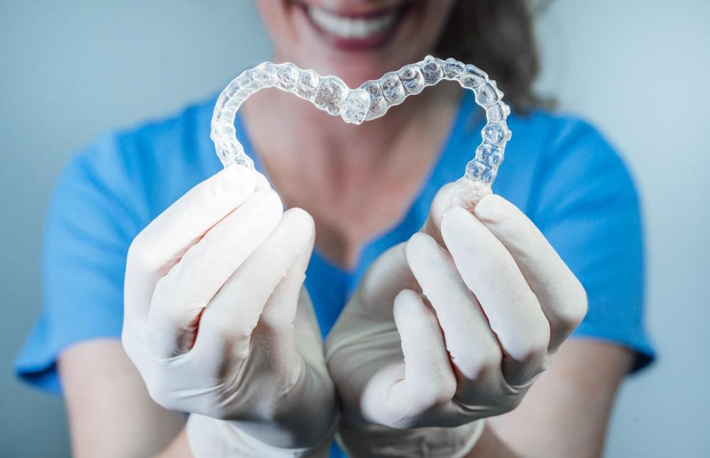 Healthy Benefits Of Invisalign