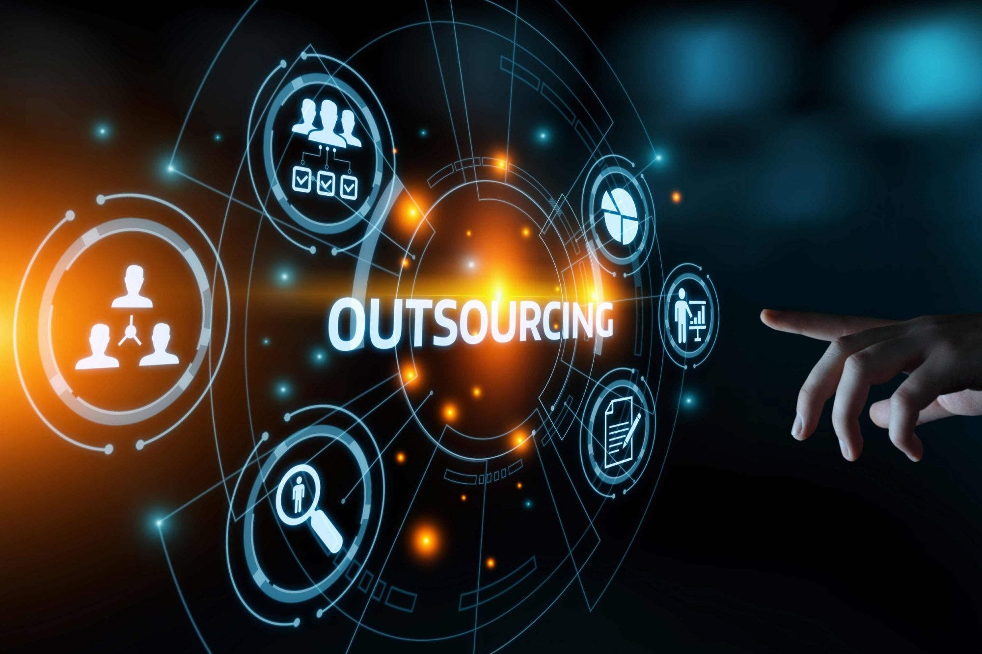 HR Outsourcing Trends