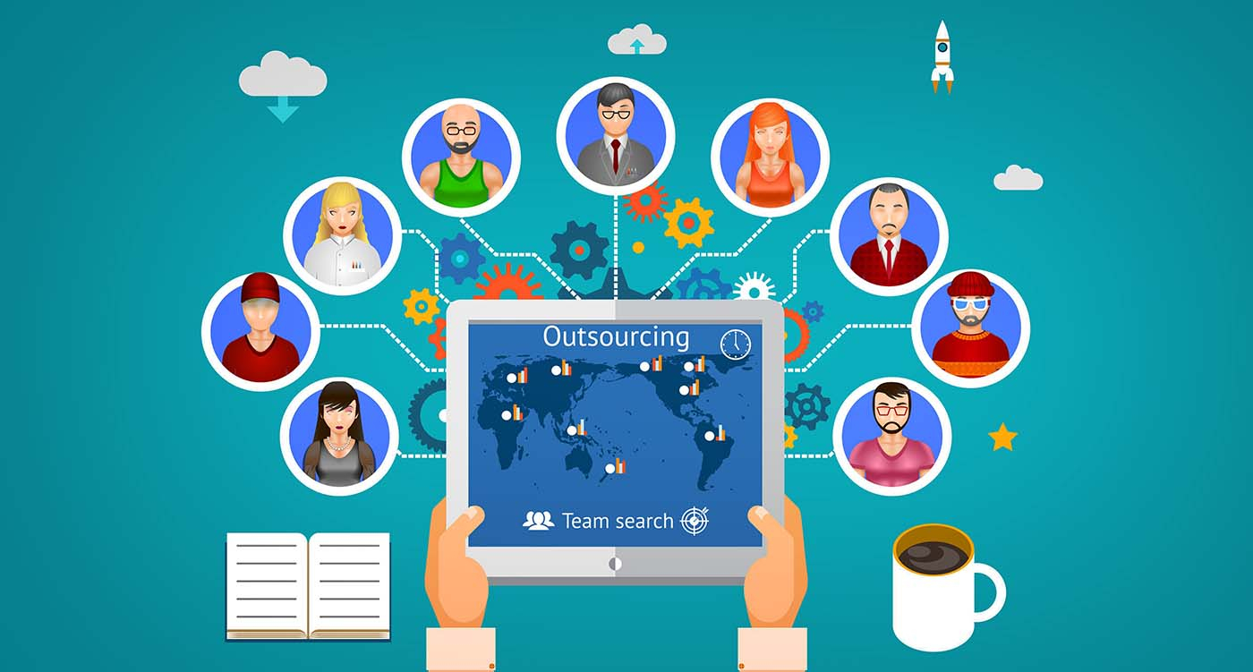 HR Outsourcing Trends