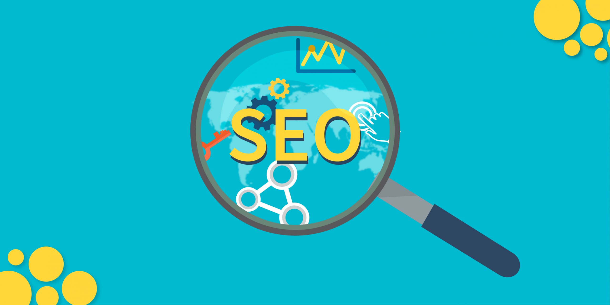 Trending Business SEO