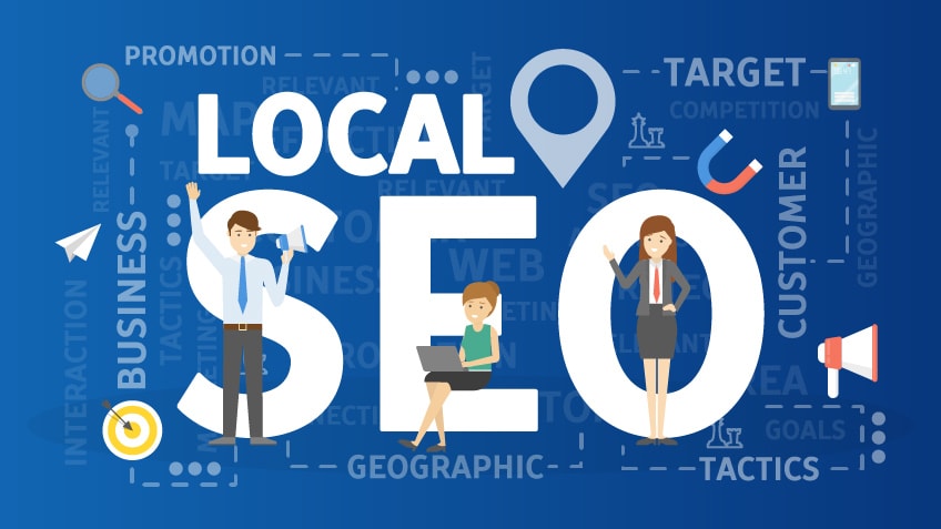 Trending Business SEO