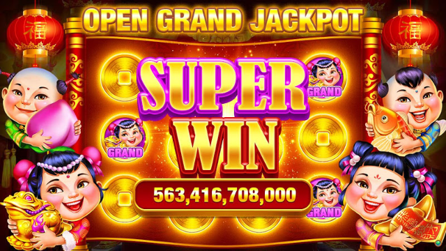 Daftar Slot Bonus