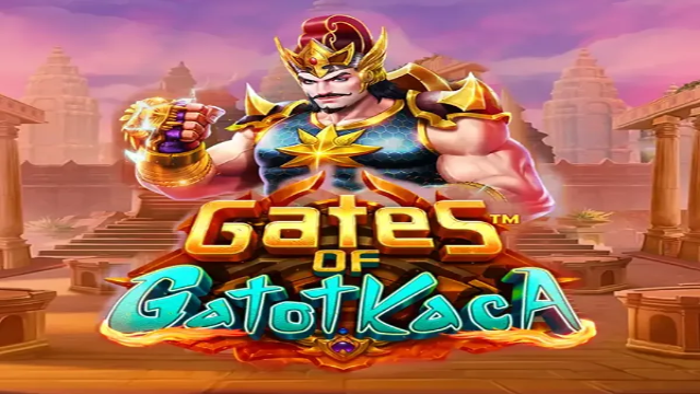 Judi Slot Online Terbaik