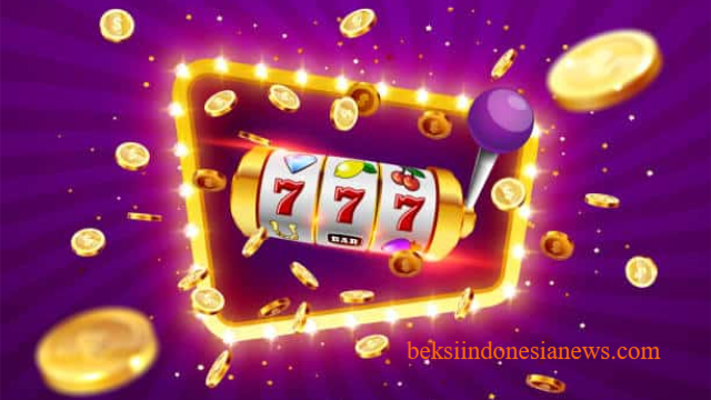 Pelajari Karakteristik Game Slot Gacor Pakai Info Terbaru