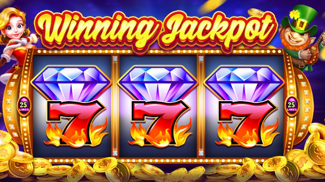 Pilihan Terbaik Slot Bonus New Member 100% Di Awal To Kecil