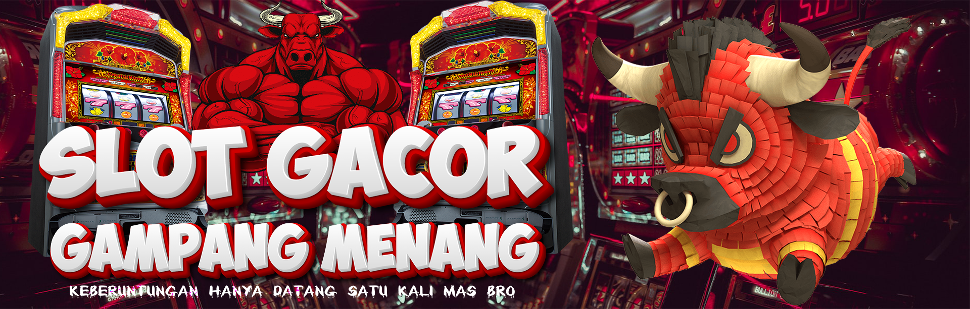 Slot Paling Gacor