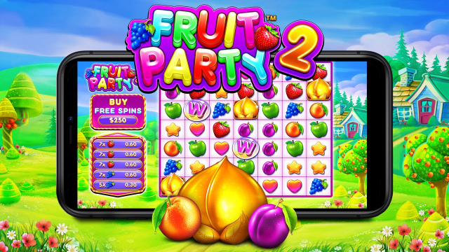 Slot Online Terpercaya