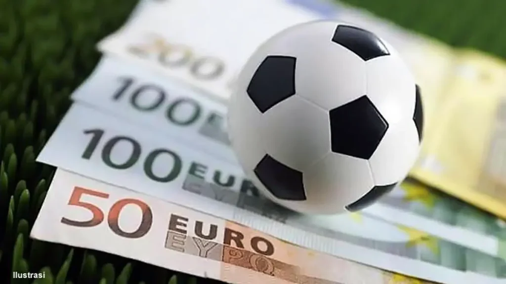 Peran Riset dalam Judi Bola untuk Meningkatkan Peluang Menang